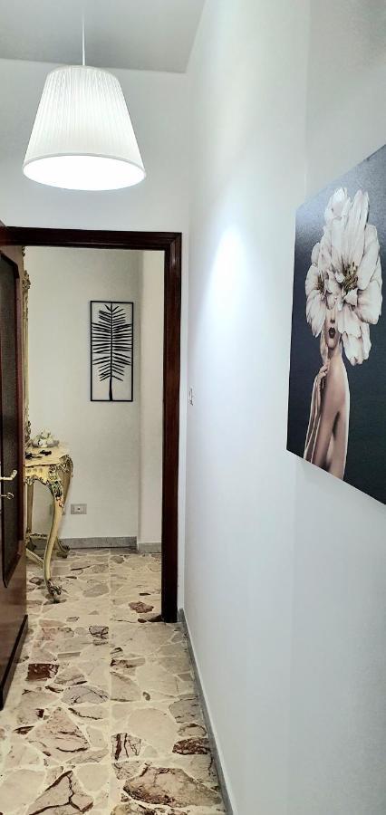 Rapisardi Home Catânia Exterior foto