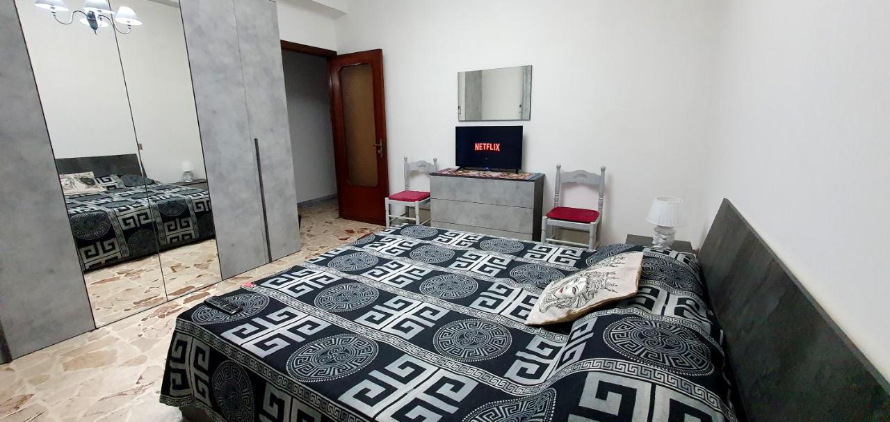 Rapisardi Home Catânia Exterior foto