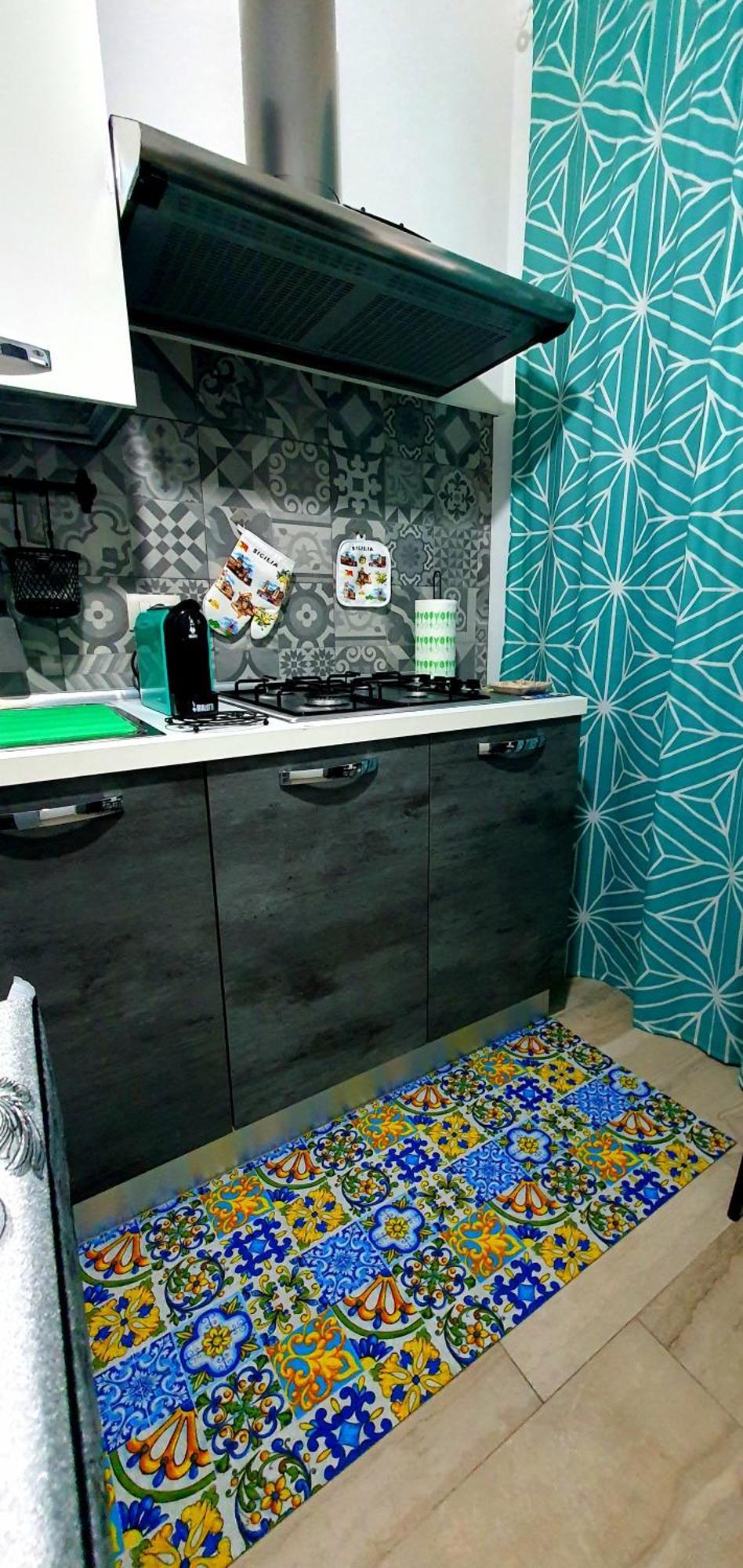 Rapisardi Home Catânia Exterior foto